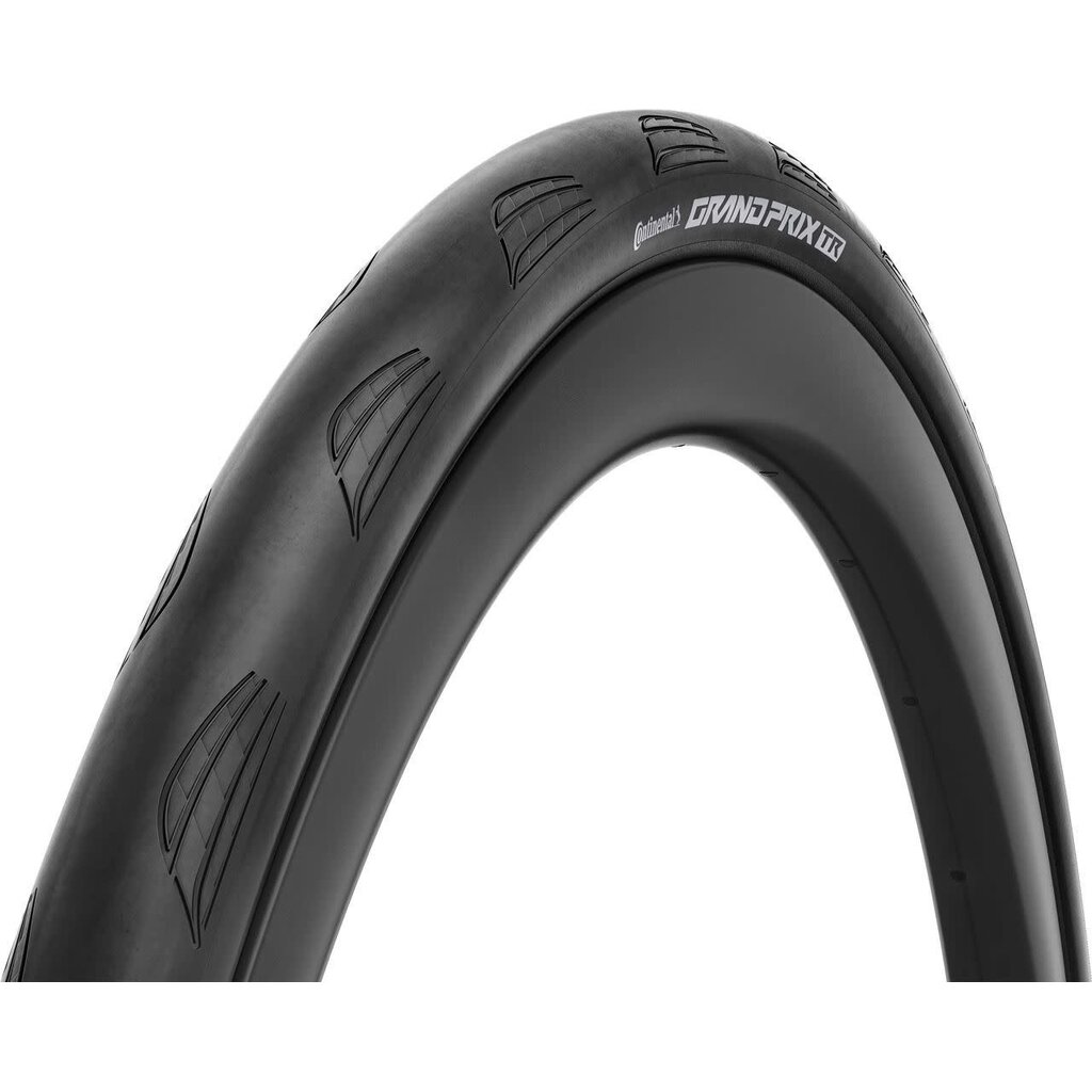 CONTINENTAL CONTINENTAL Grand Prix TR FLD 700X25C -Black