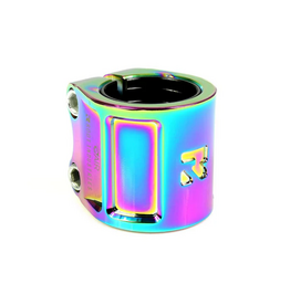 Root Industries Root Industries AIR Double Clamp - Rocket Fuel