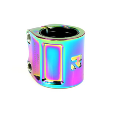 Root Industries Root Industries AIR Double Clamp - Rocket Fuel