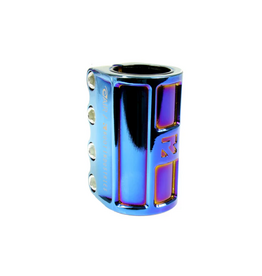 Root Industries Root Industries Clamp AIR SCS  -Blu-Ray