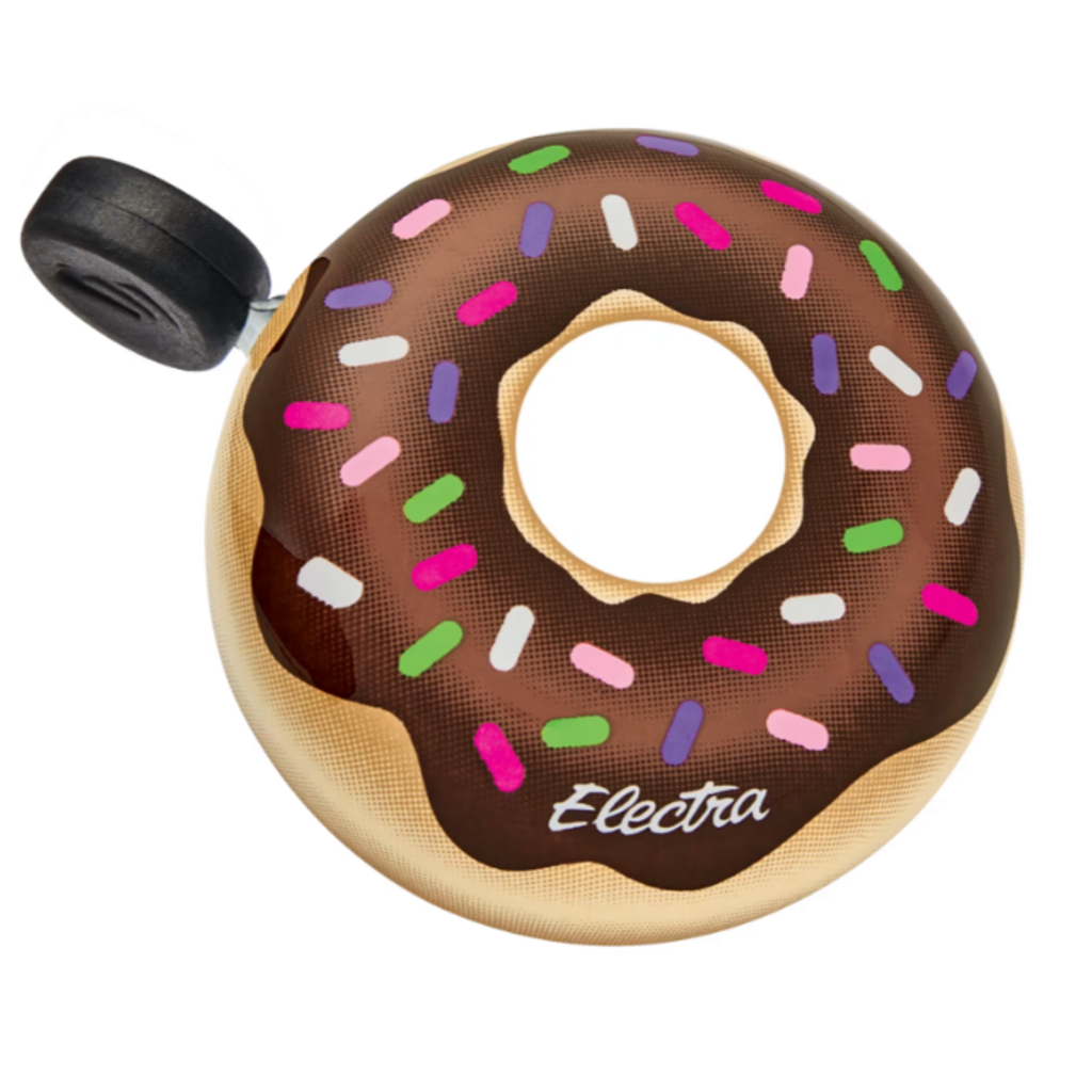 Trek Bell Electra Domed Ringer Donut