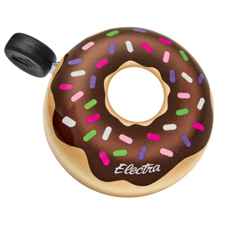 Trek Bell Electra Domed Ringer Donut