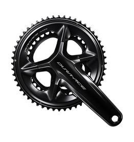 Shimano Shimano DURA-ACE Crankset, FC-09 HOLLOWTECH II 11-speed, 172.5 mm 52-36T Series color (Without BB parts and CG)