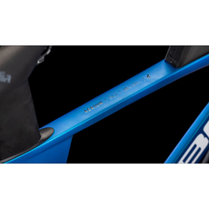 CUBE Cube Aerium C:68X SLT Time Trial Bike, Large -Nebula'n'White