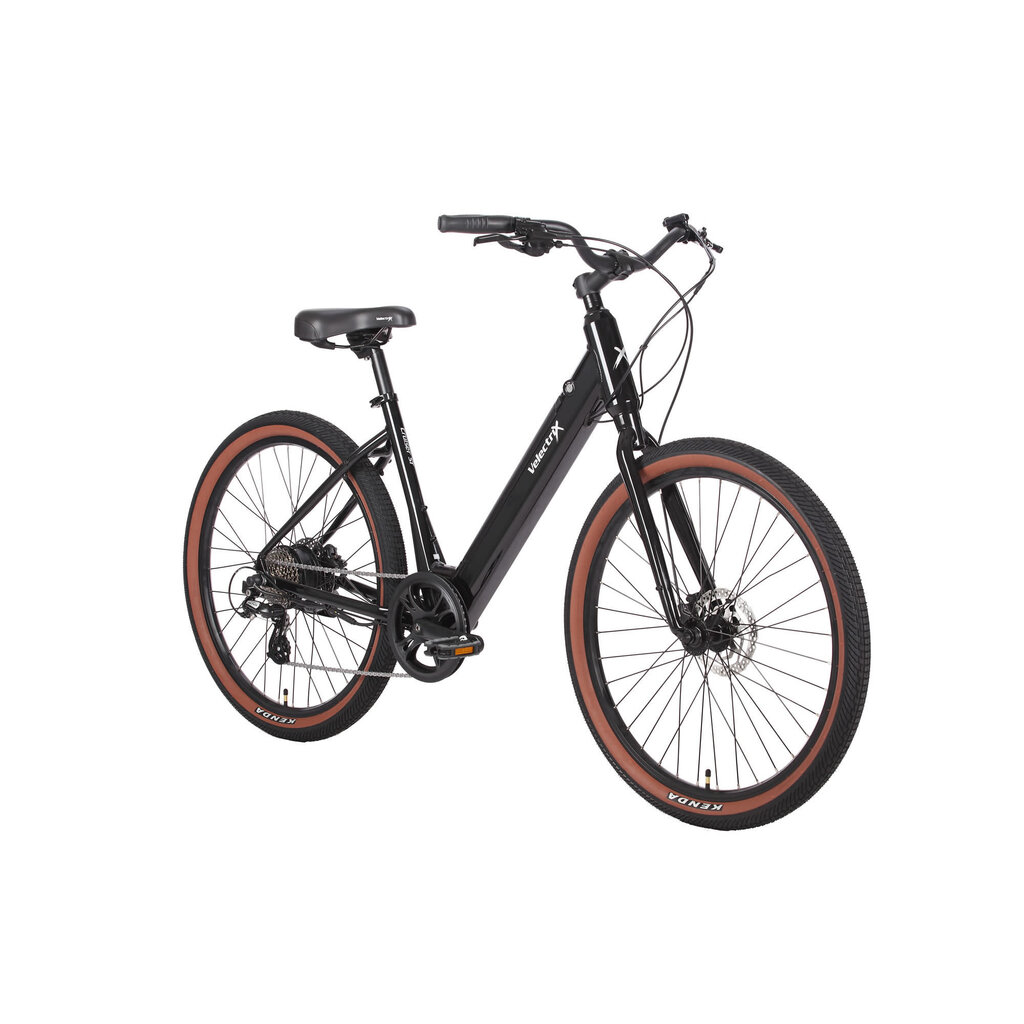 VelectriX Velectrix Cruiser ST Black L