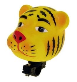 Ebon Animal Horn - Tiger