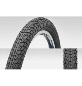 CHAOYANG CHAOYANG  Smooth Tyre 20 x 2.30 -Black