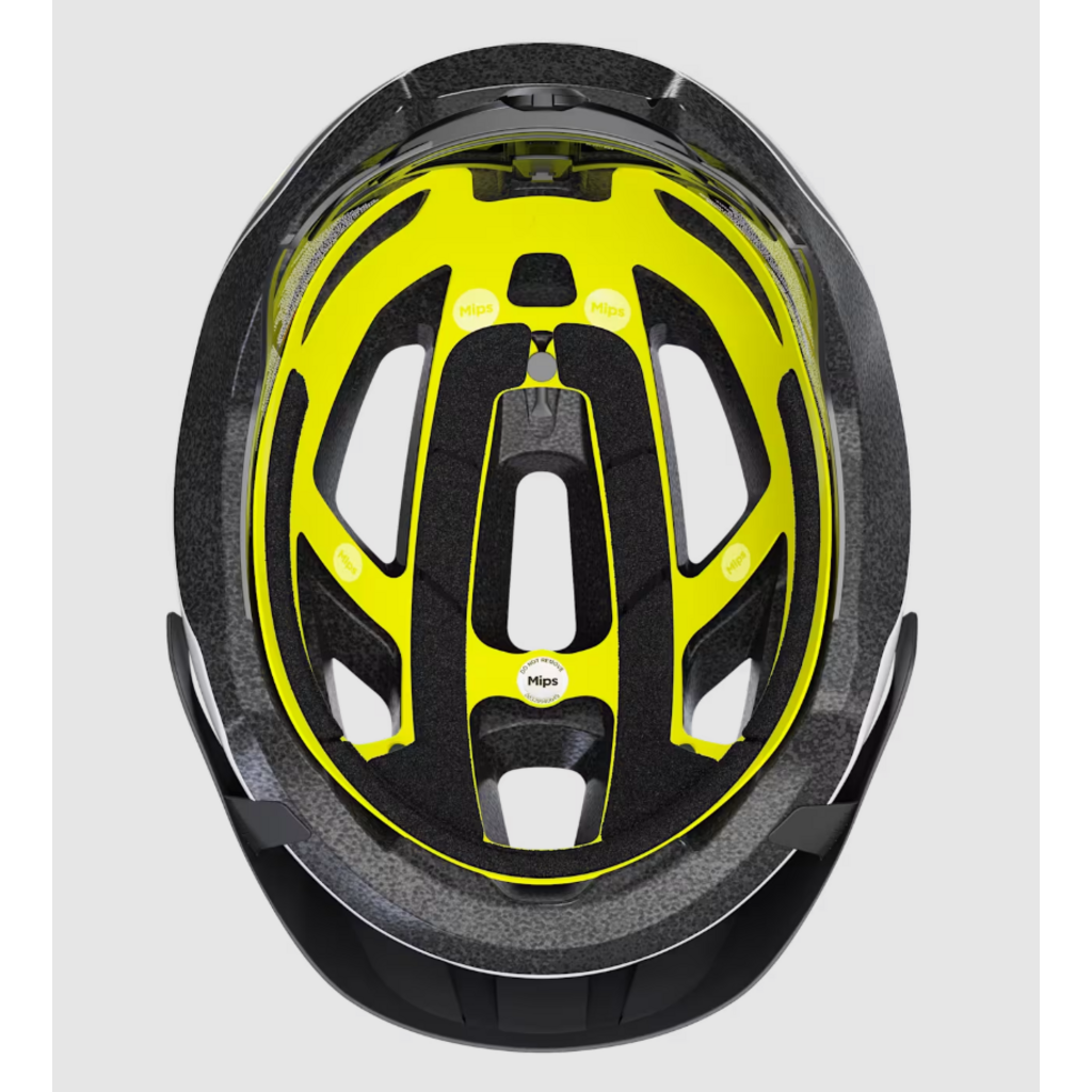 Trek Trek Solstice Mips Bike Helmet -Crystal White