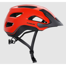 Trek Trek Solstice Mips Bike Helmet -Radioactive Red