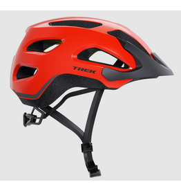 Trek Trek Solstice Mips Bike Helmet -Radioactive Red
