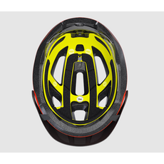 Trek Trek Solstice Mips Bike Helmet -Radioactive Red