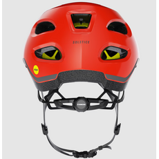 Trek Trek Solstice Mips Bike Helmet -Radioactive Red