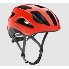 Trek Trek Solstice Mips Bike Helmet -Radioactive Red