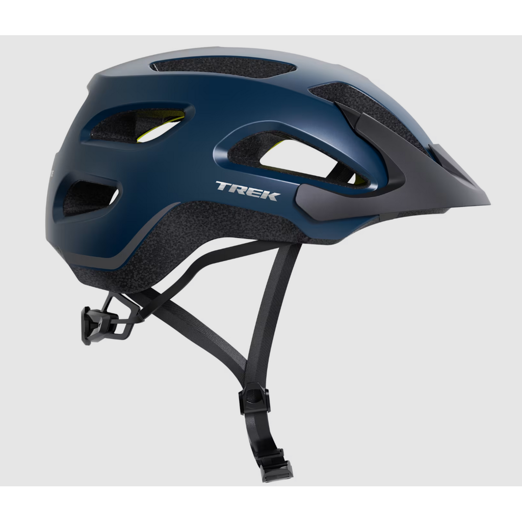 Trek Trek Solstice Mips Bike Helmet - Mulsanne Blue
