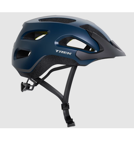 Trek Trek Solstice Mips Bike Helmet - Mulsanne Blue