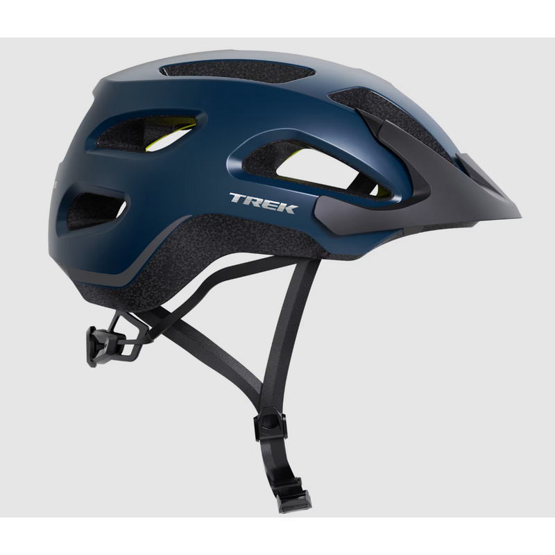 Trek Trek Solstice Mips Bike Helmet - Mulsanne Blue