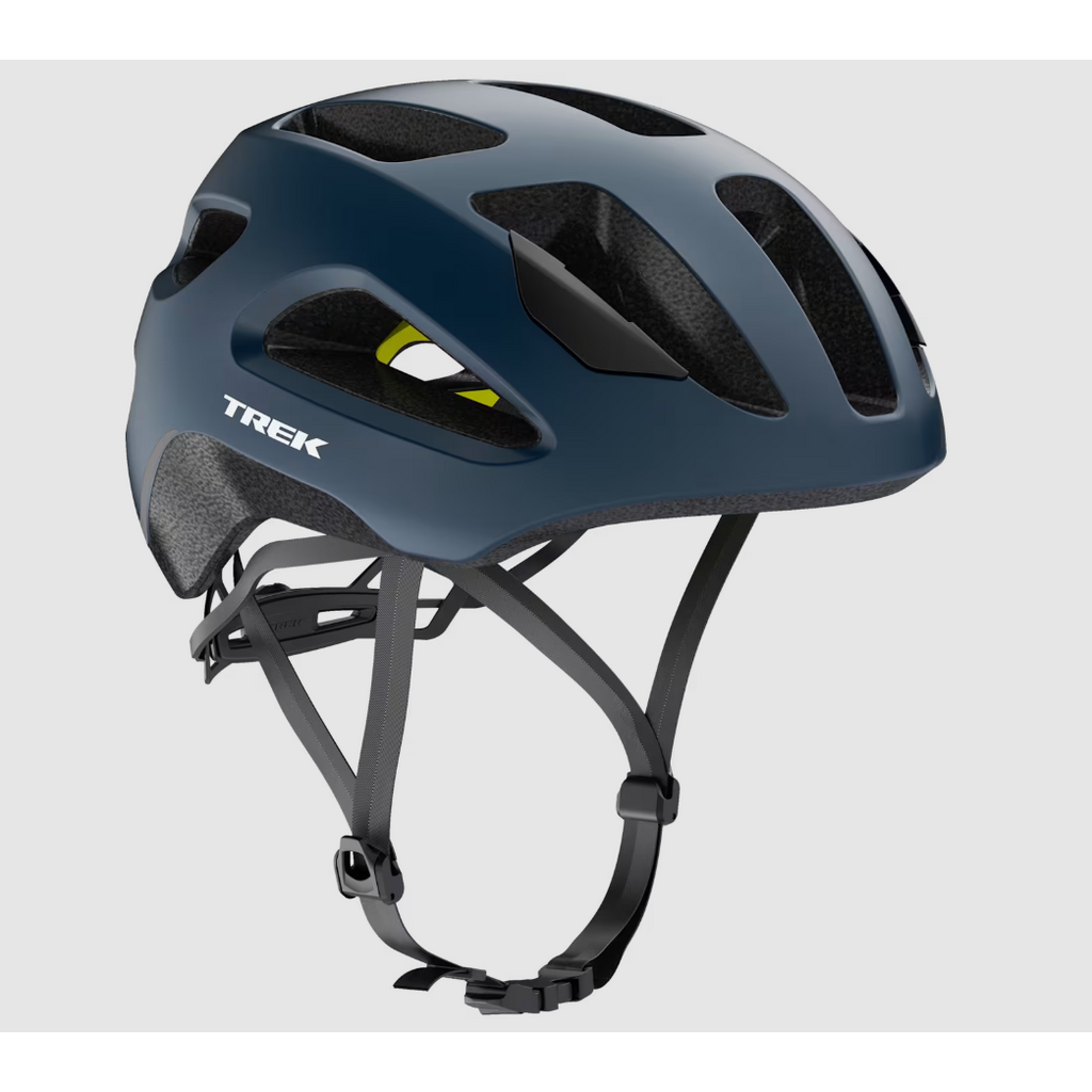 Trek Trek Solstice Mips Bike Helmet - Mulsanne Blue