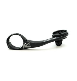 K-EDGE K-Edge MAX XXL Mount for Garmin Combo 31.8mm Black
