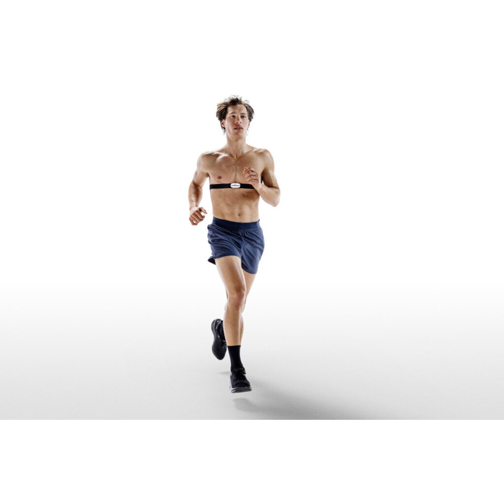 WAHOO Wahoo TRACKR Premium Heart Rate Monitor