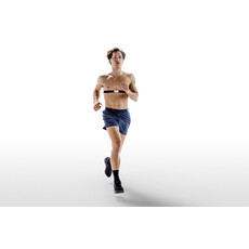 WAHOO Wahoo TRACKR Premium Heart Rate Monitor