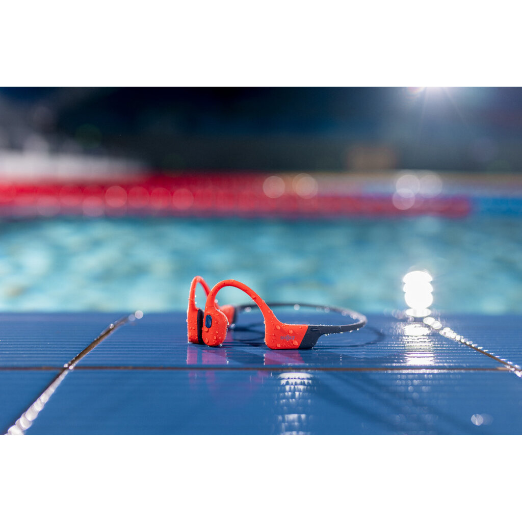 SHOKZ Shokz OpenSwim Pro Waterproof Headphones