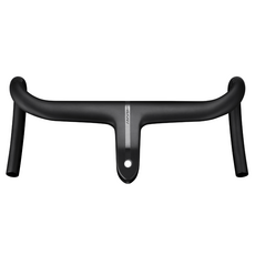 F1 Ultimate Integrated Handlebar 370*80mm