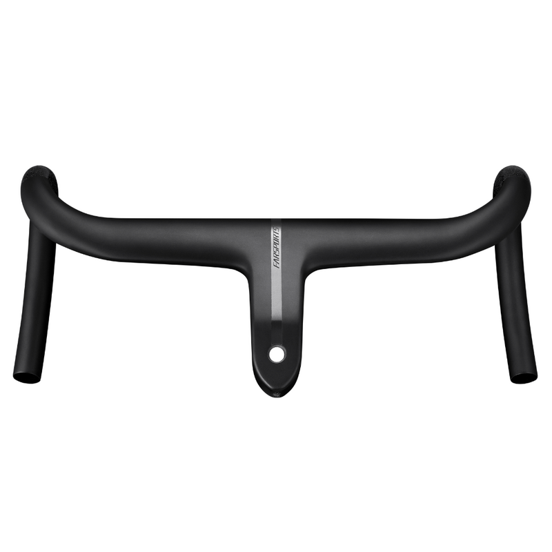 F1 Ultimate Integrated Handlebar 370*80mm