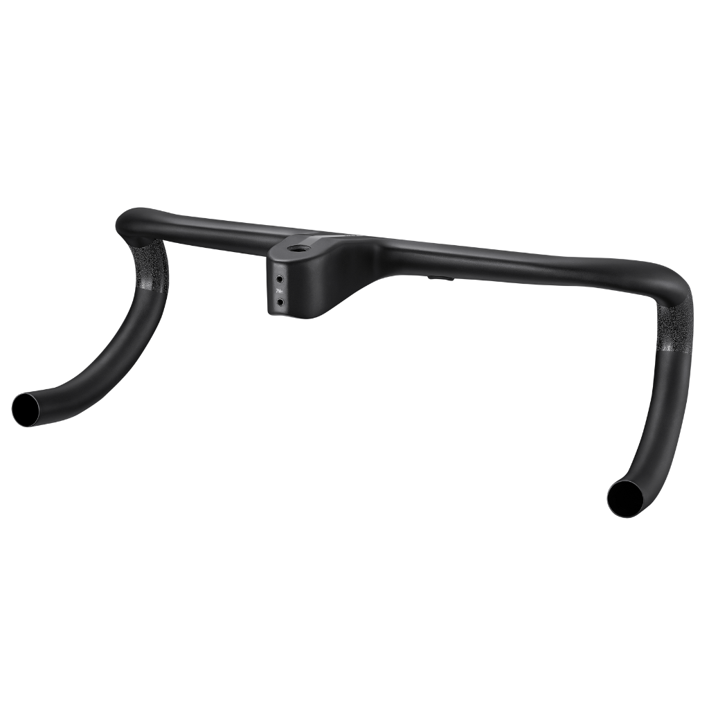 F1 Ultimate Integrated Handlebar 370*80mm