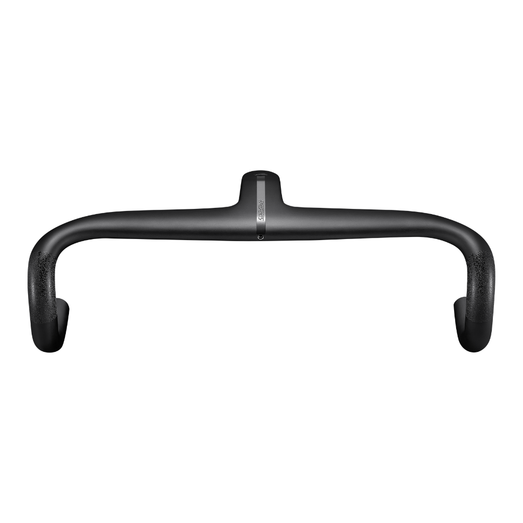 F1 Ultimate Integrated Handlebar 370*80mm