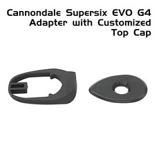 F1 Handlebar Spacer - Cannondale Supersix Evo G4