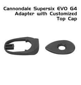 F1 Handlebar Spacer - Cannondale Supersix Evo G4