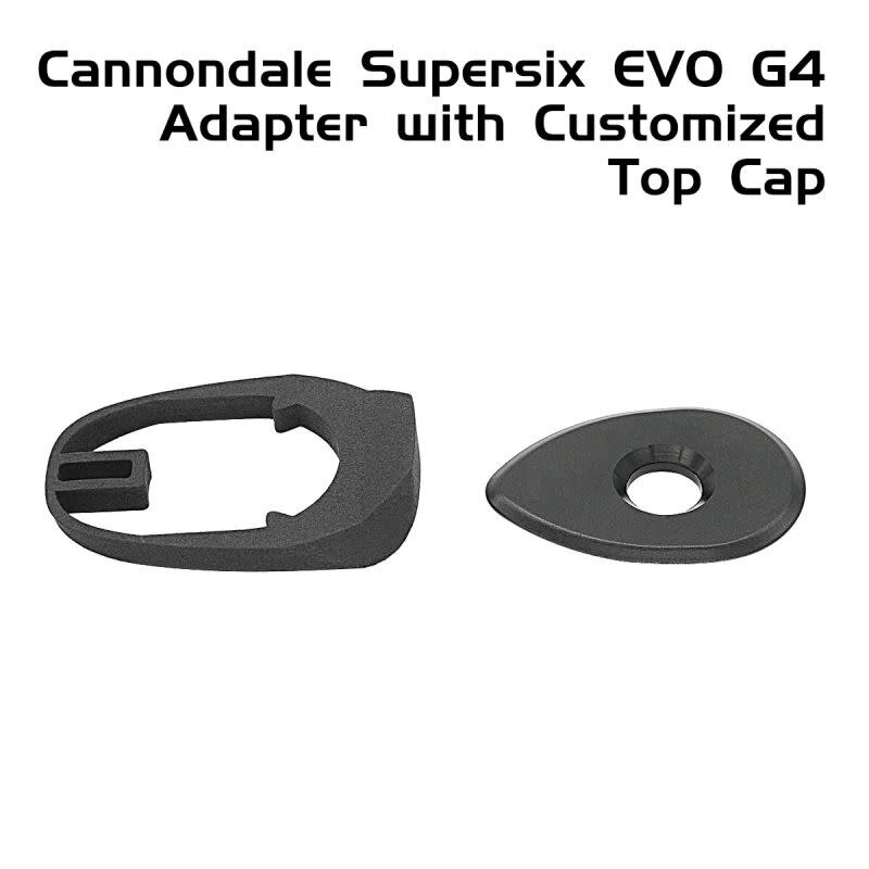 F1 Handlebar Spacer - Cannondale Supersix Evo G4