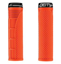 Deity DEITY GRIP MEGATTACK ORANGE