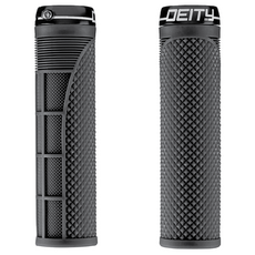 Deity DEITY Grip Megattack -Black