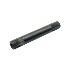 ODYSSEY ODYSSEY Calibur Crank Spindle, 22MM, 48 Spline, 140mm L, Sealed -Black