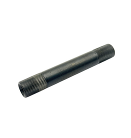 ODYSSEY ODYSSEY Calibur Crank Spindle, 22MM, 48 Spline, 140mm L, Sealed -Black