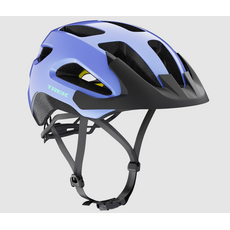 Trek Trek Solstice Mips Youth Bike Helmet-UltraViolet