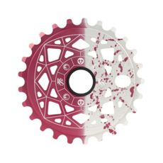 Shadow VVS Sprocket, Crimson Rain 25T