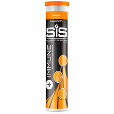 SIS GO Hydro + Immune Tablet 20 X 4G  - Orange