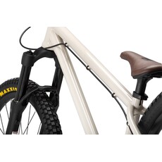 Pivot Point, Dirt Jumper, OS-26" Mojave (REVERESED BRAKES OFF ROAD USE)