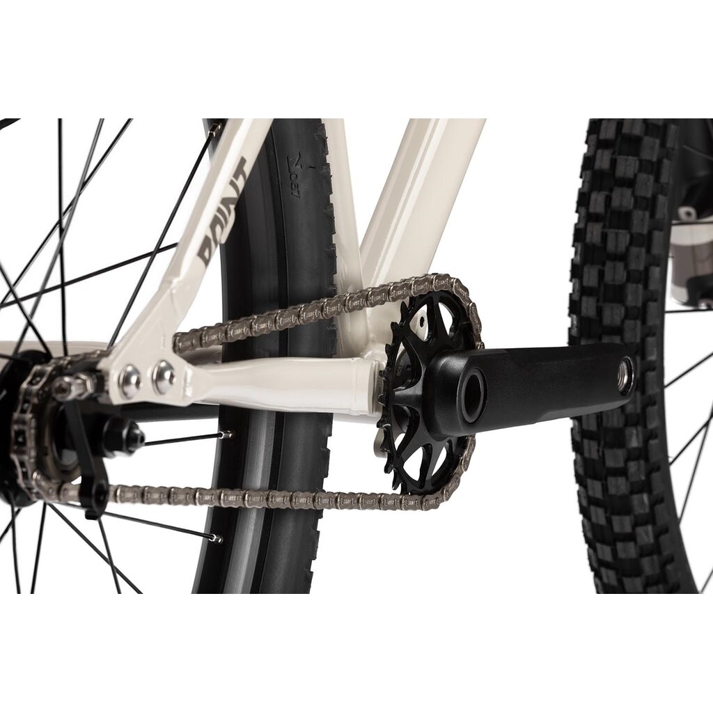 Pivot Point, Dirt Jumper, OS-26" Mojave (REVERESED BRAKES OFF ROAD USE)