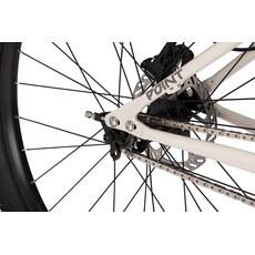Pivot Point, Dirt Jumper, OS-26" Mojave (REVERESED BRAKES OFF ROAD USE)