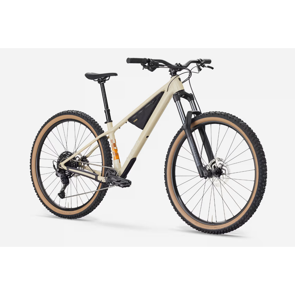 Trek 2026 Trek Roscoe 7 Gen 4-Buff Beige