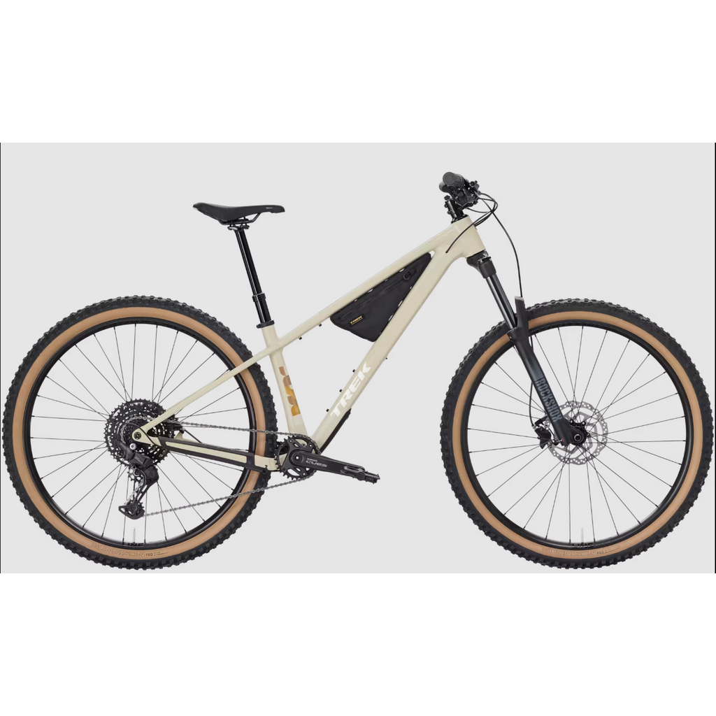 Trek 2026 Trek Roscoe 7 Gen 4-Buff Beige