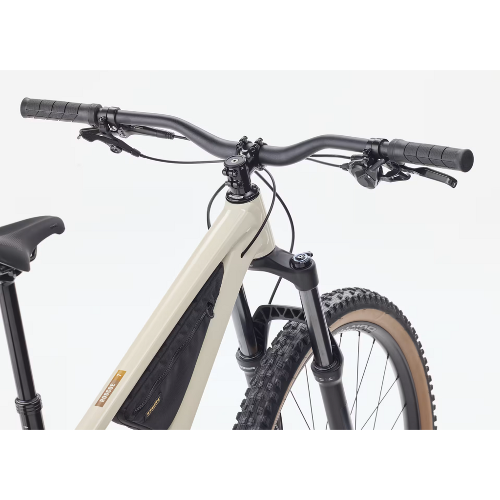Trek 2026 Trek Roscoe 7 Gen 4-Buff Beige