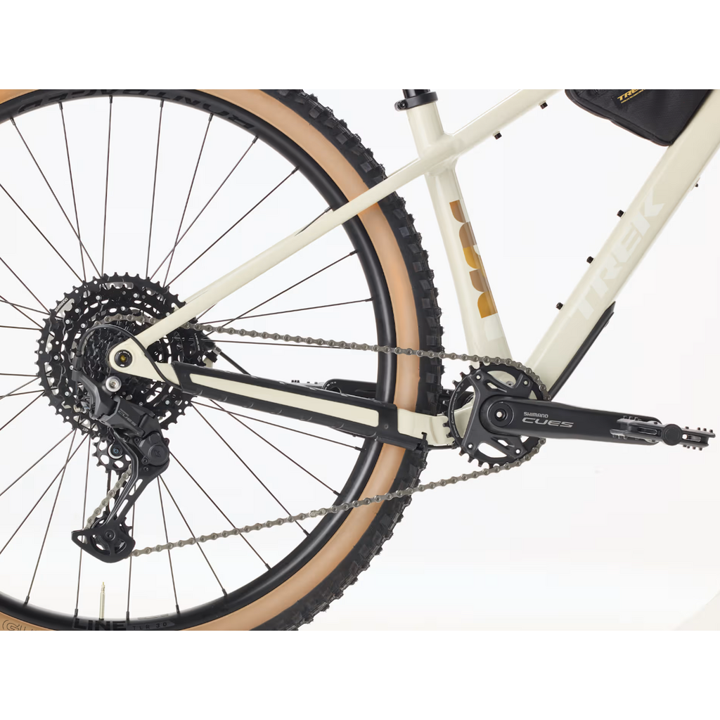 Trek 2026 Trek Roscoe 7 Gen 4-Buff Beige