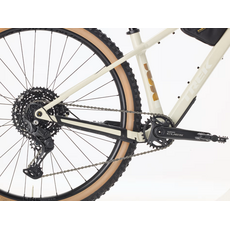 Trek 2026 Trek Roscoe 7 Gen 4-Buff Beige