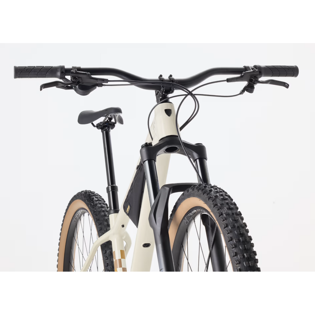 Trek 2026 Trek Roscoe 7 Gen 4-Buff Beige