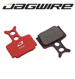 JAGWIRE JAGWIRE Disc Brake Pads - Formula Sport Semi Metallic