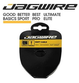 JAGWIRE JAGWIRE Slick Tandem Gear Inner